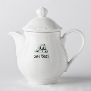バッハオリジナルポット（Villeroy & Boch）