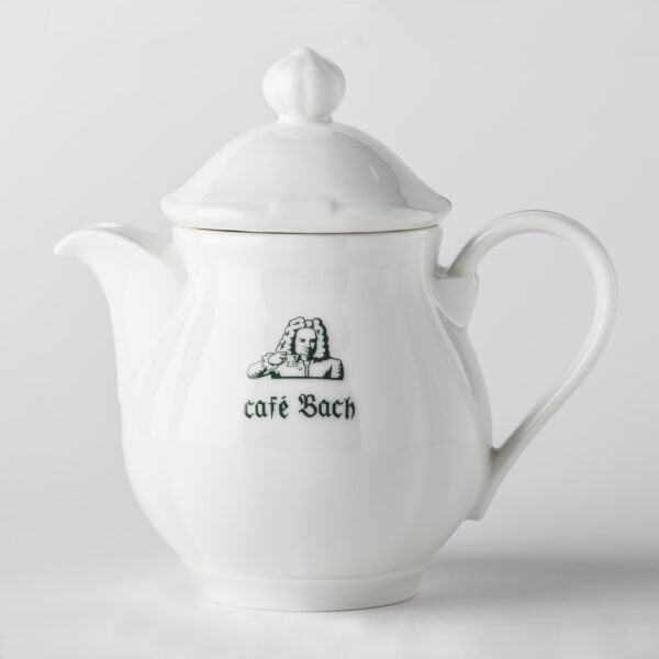 バッハオリジナルポット（Villeroy & Boch）