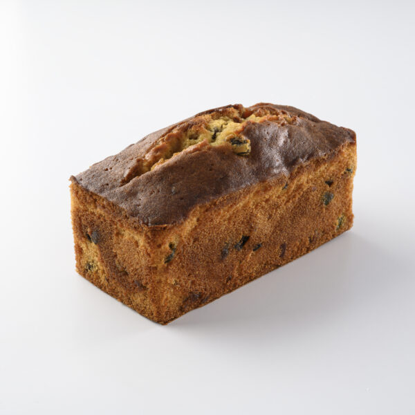 フルーツケーキ １本詰め